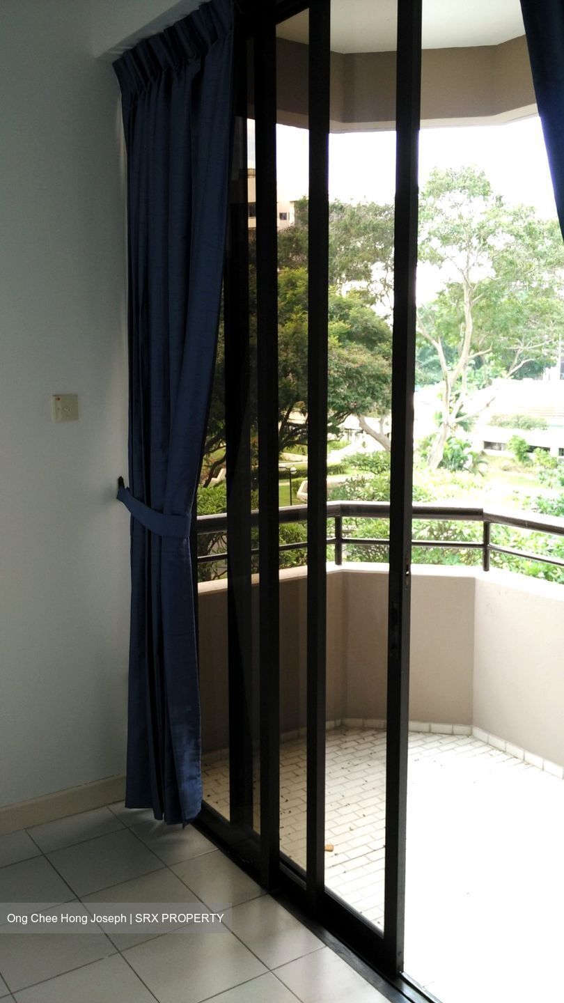 Bayshore Park (D16), Condominium #562173821